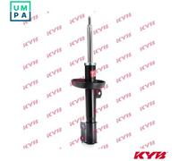 Front Right Gas Shock Absorber Single Fits Vauxhall Astra Suspension KYB 3348646