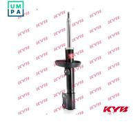 KYB 334847 SHOCK ABSORBER FRONT AXLE LEFT FOR OPEL,VAUXHALL