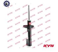 SHOCK ABSORBER 334847 FOR VAUXHALL ASTRAVAN/Mk/IV OPEL X 17 DTLX18XE1 1.8L 4cyl