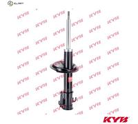 Shock absorber Front Axle Top pin 334849 KYB for FIAT BRAVA BRAVO I