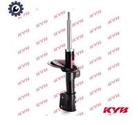SHOCK ABSORBER 334861 FOR FIAT LANCIA 182 A2.000 1.7L 182B4.000/B9.000 1.9L 4cyl