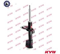 Shock Absorber for FIAT LANCIA KYB 334861 fits Front Axle