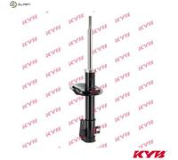 Shock absorber Front Axle Top pin 334927 KYB for PEUGEOT FIAT CITROËN