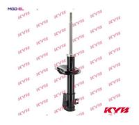 SHOCK ABSORBER 334927 FOR PEUGEOT FIAT LANCIA CITROEN LFW 1.8L D8B /DHX 1.9L 806