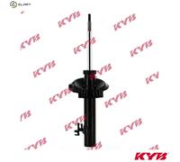 KYB 334963 Shock Absorber for ROVER