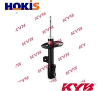 SHOCK ABSORBER 3350000 FOR TOYOTA RAV/4/IV/VAN LEXUS NX 2AD-FTV/FHV 2.2L 4cyl