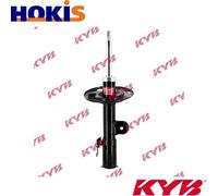 SHOCK ABSORBER 3350001 FOR TOYOTA RAV/4/IV/VAN LEXUS NX 2AD-FTV/FHV 2.2L 4cyl