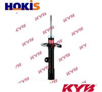 SHOCK ABSORBER 3350037 FOR MITSUBISHI OUTLANDER/III/Van ECLIPSE/CROSS 2.0L 4cyl