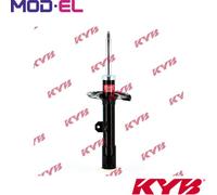 SHOCK ABSORBER 3350037 FOR MITSUBISHI OUTLANDER/III/Van ECLIPSE/CROSS 2.0L 4cyl