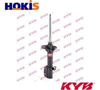 SHOCK ABSORBER 335018 FOR SUBARU LEGACYII EJ22 EMPI 2.2L EJ25D 2.5L EJ201 2.0L