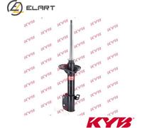 SHOCK ABSORBER 335018 FOR SUBARU LEGACYII EJ22 EMPI 2.2L EJ25D 2.5L EJ201 2.0L