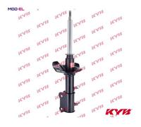 SHOCK ABSORBER 335043 FOR KIA CARNIVAL/II/SEDONA HJ3HJ3 2.9L 4cyl SEDONA II 2.5L