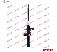 SHOCK ABSORBER 335805 FOR FORD TRANSIT/Van/Platform/Chassis/Bus E5FC 2.3L 4cyl