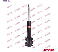 KYB Front Shock Absorber for Volkswagen LT TDi APA 2.5 May 1999 to May 2006