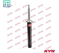 KYB 335811 Shock Absorber Front Right Replacement Service Fits BMW 5 Series