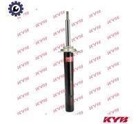 KYB 335811 Shock Absorber Front Right Replacement Service Fits BMW 5 Series