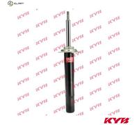 KYB 335811 Shock Absorber Front Right Replacement Service Fits BMW 5 Series