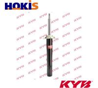 SHOCK ABSORBER 335812 FOR BMW 5E39 M54B30 3.0L M54B25 M52B25 2.5L M54B22 2.2L
