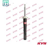 335812 Front Left Passenger Side NS Nearside Shock Absorber Single By KYB