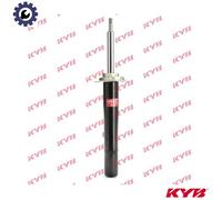 SHOCK ABSORBER 335812 FOR BMW M47D20 2.0L 4cyl 5 E39 M57D25 M51D25 2.5L M54B30
