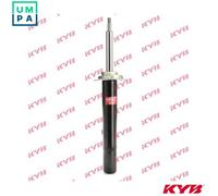335812 Front Left Passenger Side NS Nearside Shock Absorber Single By KYB