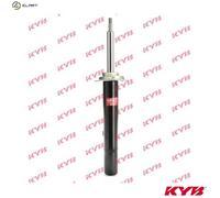 335812 Front Left Passenger Side NS Nearside Shock Absorber Single By KYB