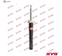 SHOCK ABSORBER 335812 FOR BMW M47D20 2.0L 4cyl 5 E39 M57D25 M51D25 2.5L M54B30