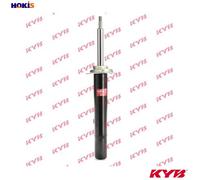 335812 Front Left Passenger Side NS Nearside Shock Absorber Single By KYB