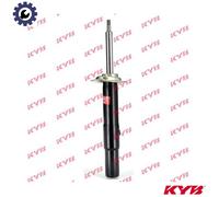 Kayaba Shock Absorber 335815 - Single Handed - Front Right - Fits BMW 550 E60 4.8 (05-09, N62B48B)