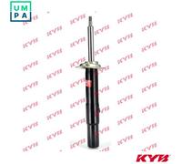 Kayaba Shock Absorber 335815 - Single Handed - Front Right - Fits BMW 550 E60 4.8 (05-09, N62B48B)
