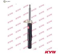 KYB Shock Absorber 335818 Front Left Excel-G Single fits BMW 5