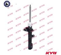 Kayaba Shock Absorber 335819 - Front Axle Top Pin for Ford Transit Bus/Van/Platform/Chassis