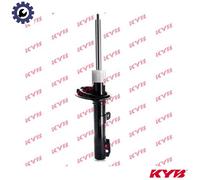 Shock absorber Front Axle Top pin 335820 KYB for FORD TRANSIT Bus TRANSIT Van