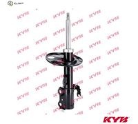 KYB 335821 Shock absorber