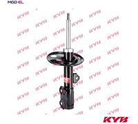 KYB 335822 Shock absorber