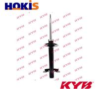 SHOCK ABSORBER 335827 FOR FIAT DUCATO/Bus/Van/Platform/Chassis PEUGEOT 2.3L 4cyl