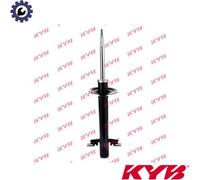 SHOCK ABSORBER 335827 FOR FIAT DUCATO/Bus/Van/Platform/Chassis PEUGEOT 2.3L 4cyl