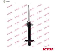 1x Shock Absorber (Single) 335827 KYB Excel-G Front 5202XG 50706253 5202XH