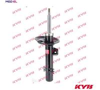 Shock Absorber for BMW:X3,E83,X3 SAV, 31313453524 31313453522 31303451396
