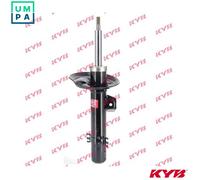 Shock Absorber (Single Handed) Front Right 335833 KYB 31300363600 31300363602