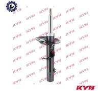 SHOCK ABSORBER 335834 FOR BMW X3/SAV/E83 N47D20C/A N46B20B M47D20 2.0L 4cyl 2.5L