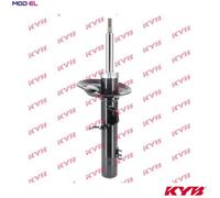 KYB 335834 Shock Absorber Front Left Replacement Service Maintenance Fits BMW X3