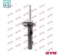 KYB 335834 Shock Absorber Front Left Replacement Service Maintenance Fits BMW X3