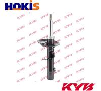 SHOCK ABSORBER 335834 FOR BMW X3E83 M57D30 N52B30A/BF 3.0L N52B25BF/AF/A 2.5L