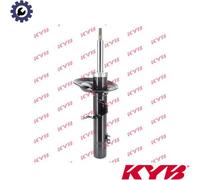 SHOCK ABSORBER 335834 FOR BMW X3E83 M57D30 N52B30BF/A 3.0L N52B25A/AF/BF 2.5L