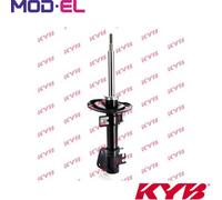 SHOCK ABSORBER 335835 FOR RENAULT MASTER/III/Platform/Chassis/Van/Bus OPEL