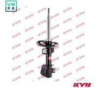 Shock absorber Front Axle Top pin 335837 KYB for NISSAN RENAULT OPEL