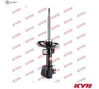 Kayaba Shock Absorber 335837 – Front Axle Top Pin for NISSAN RENAULT OPEL
