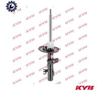 KYB 335840 Shock Absorber for VW