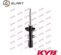 SHOCK ABSORBER 335921 FOR SAAB 9-5 B205L/B205E 2.0L B235R/B235E 2.3L 4cyl 9-5